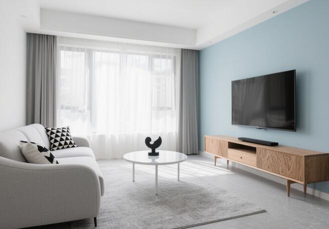 墻面開(kāi)裂別慌！一文拆解成因 + 實(shí)操修復(fù)方案